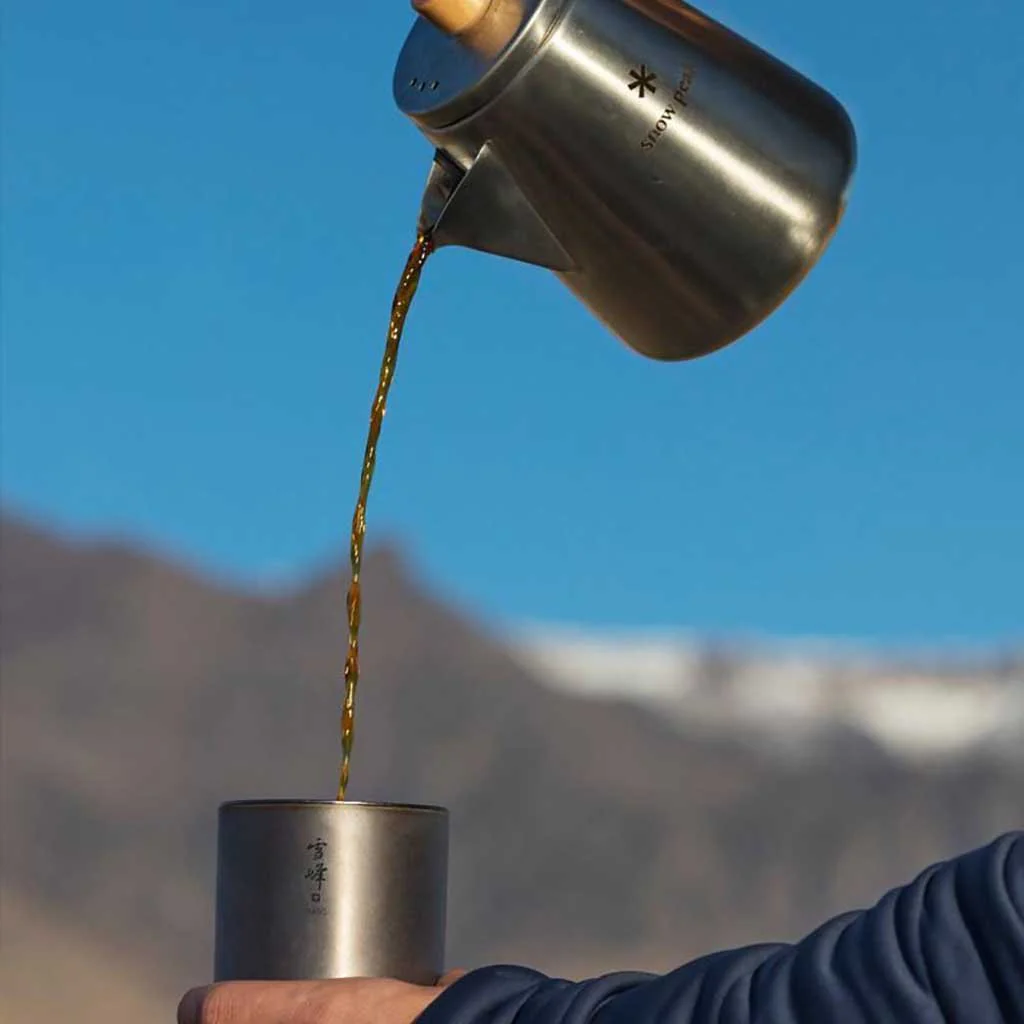 Field Barista Kettle - Image 19