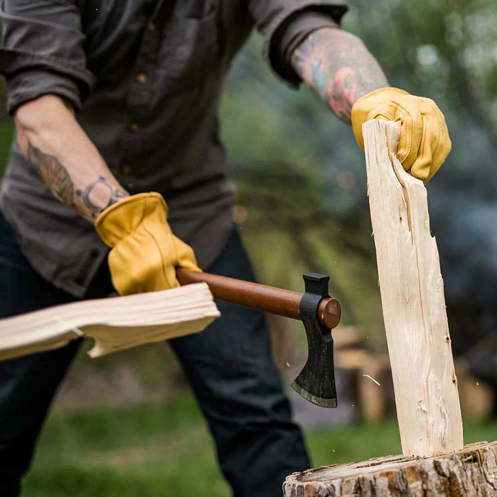 Field Hatchet - Image 6