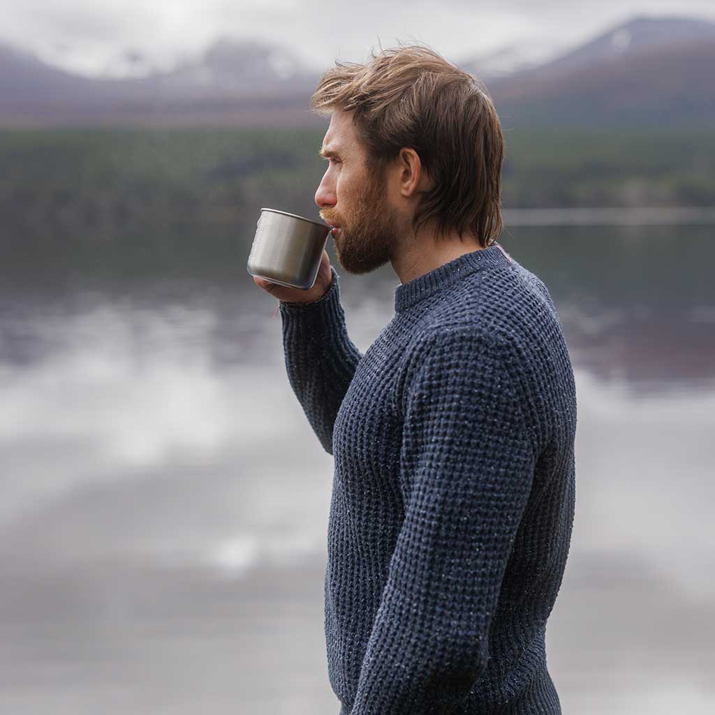 Field Sweater | Men's - Image 9