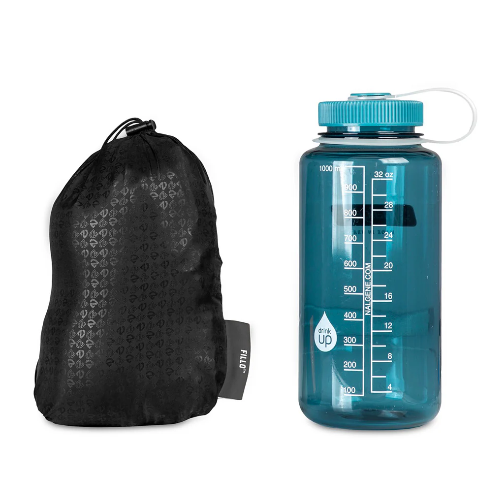Fillo Backpacking & Camping Pillow - Image 4