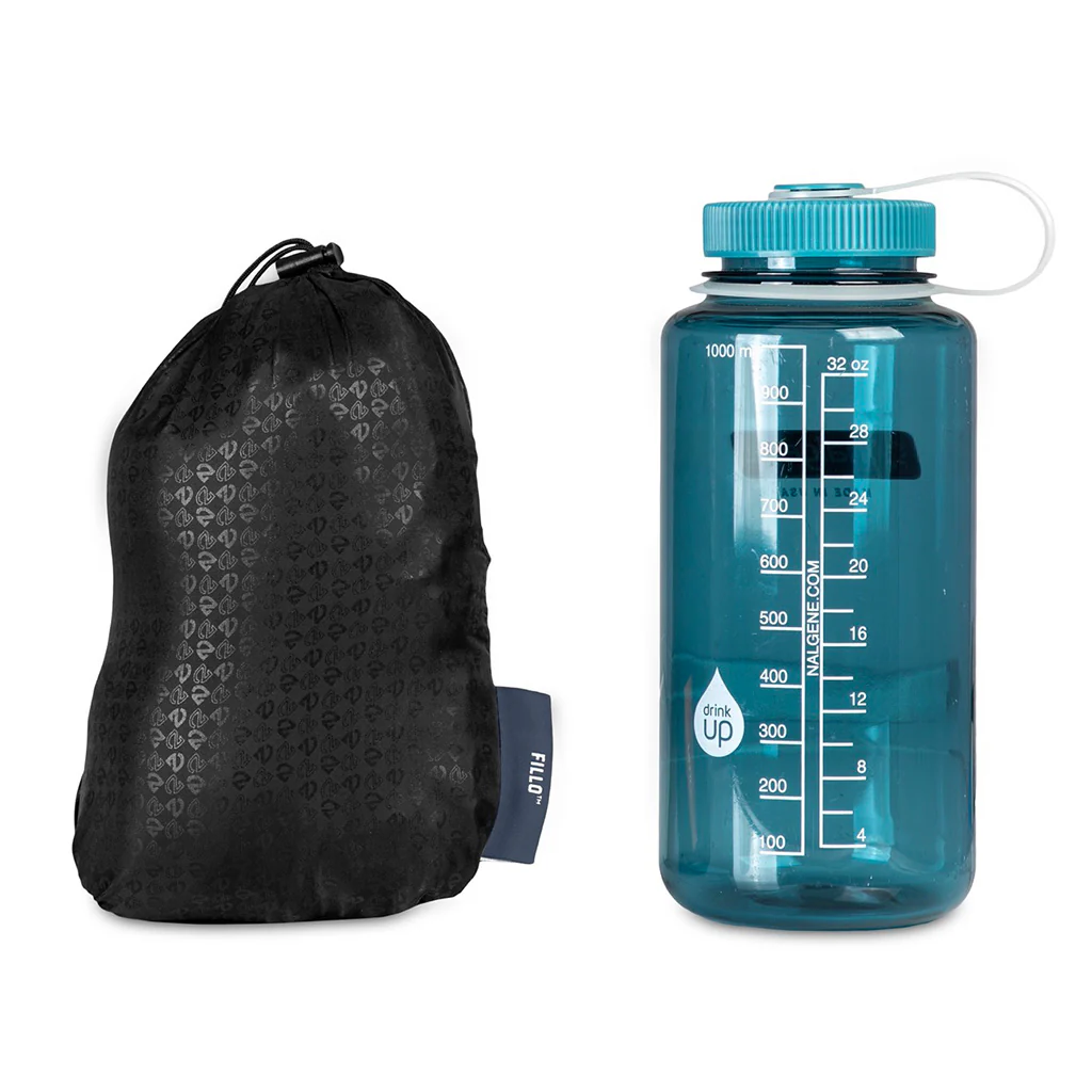 Fillo Backpacking & Camping Pillow - Image 4