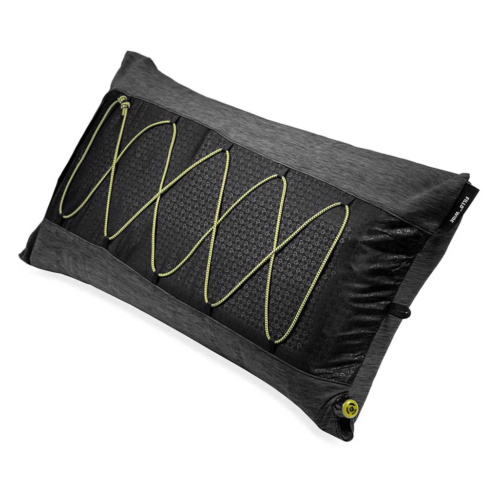 Fillo Camping Pillow | Wide - Image 3