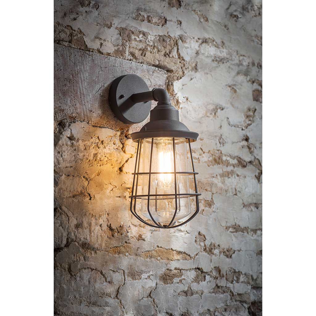 Finsbury Wall Light - Image 3