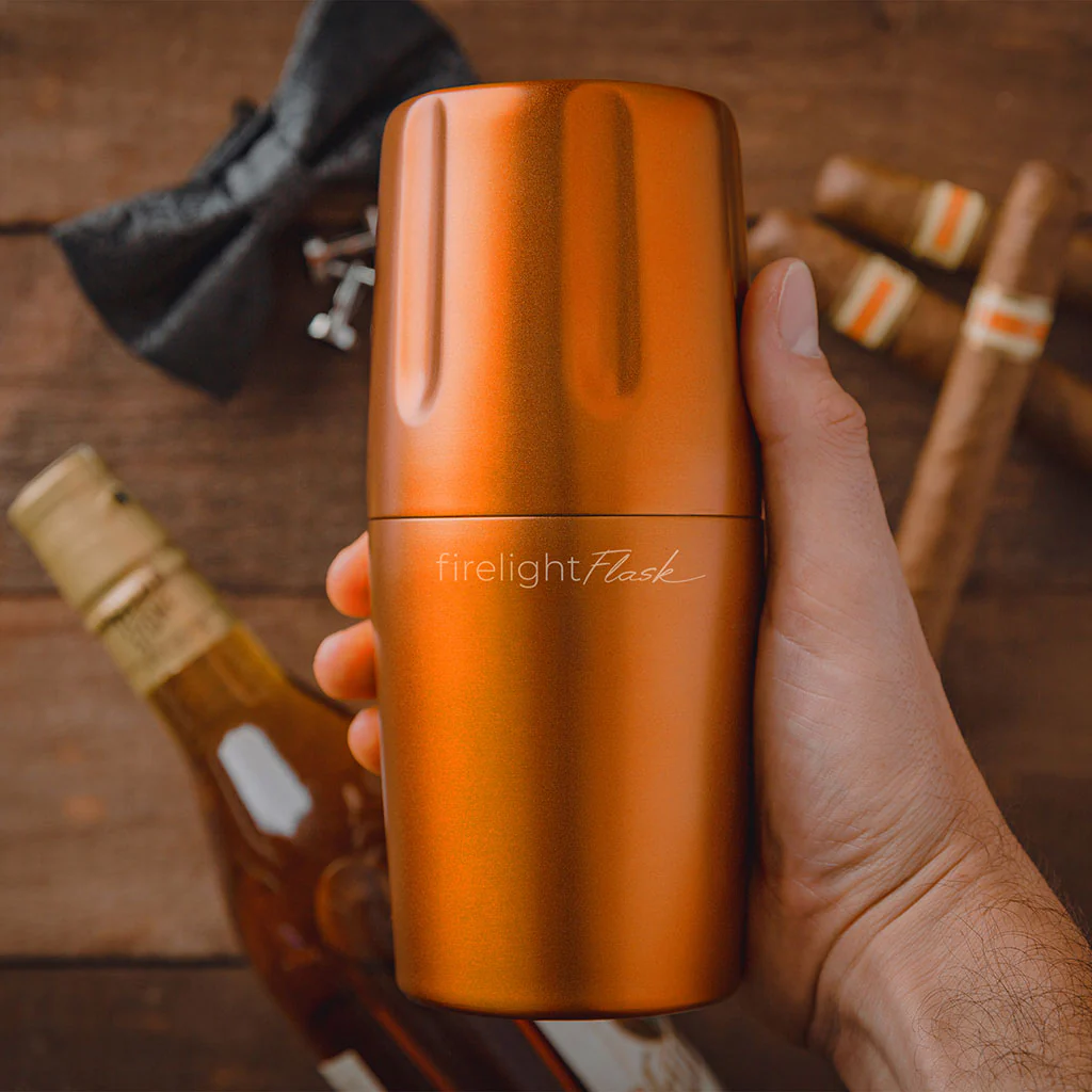 Firelight Flask 375 - Image 6