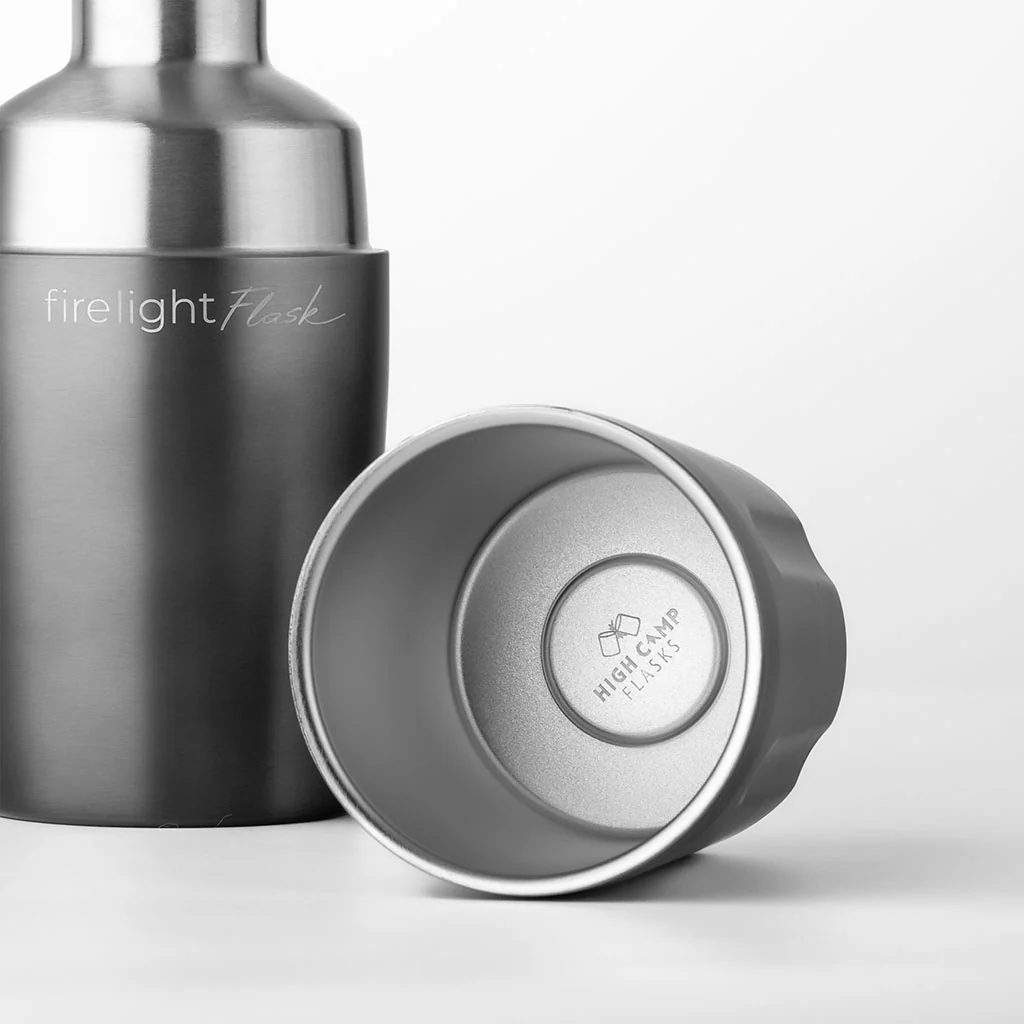Firelight Flask 375 - Image 8