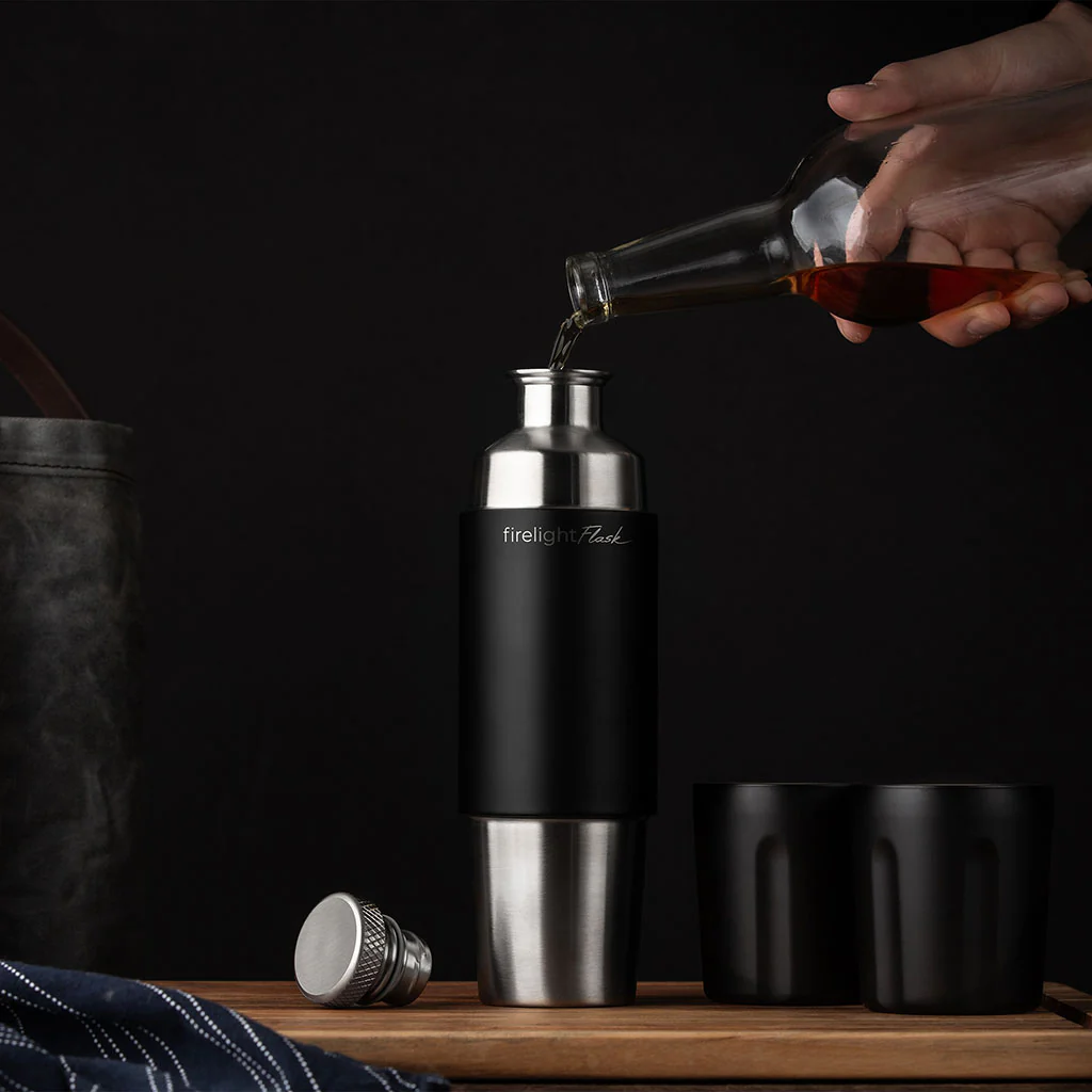 Firelight Flask 750 - Image 18