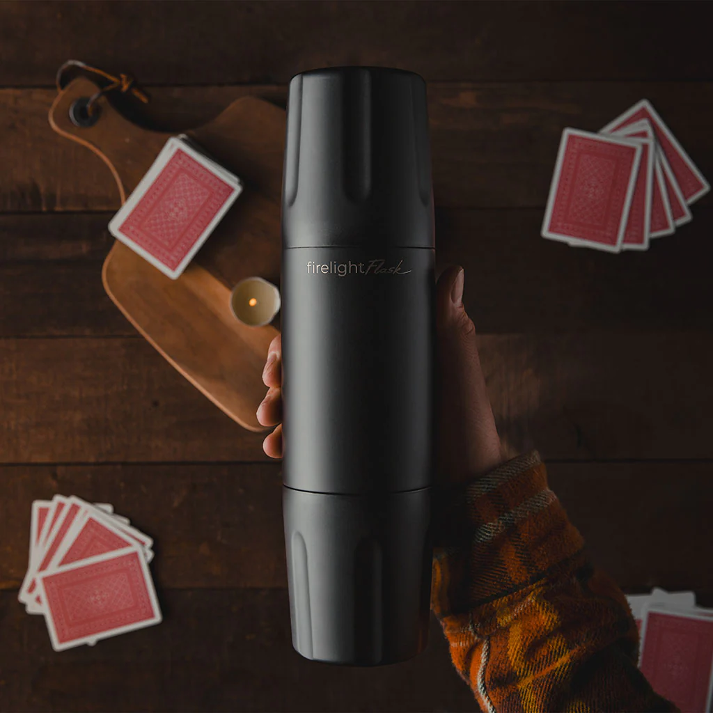 Firelight Flask 750 - Image 19