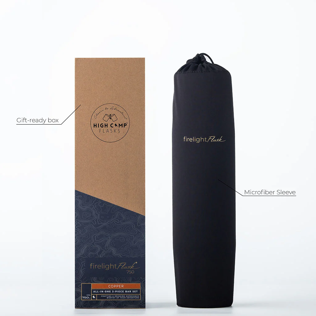 Firelight Flask 750 - Image 20