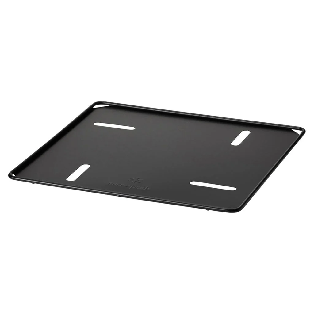 Fireplace Base Plate - Image 10