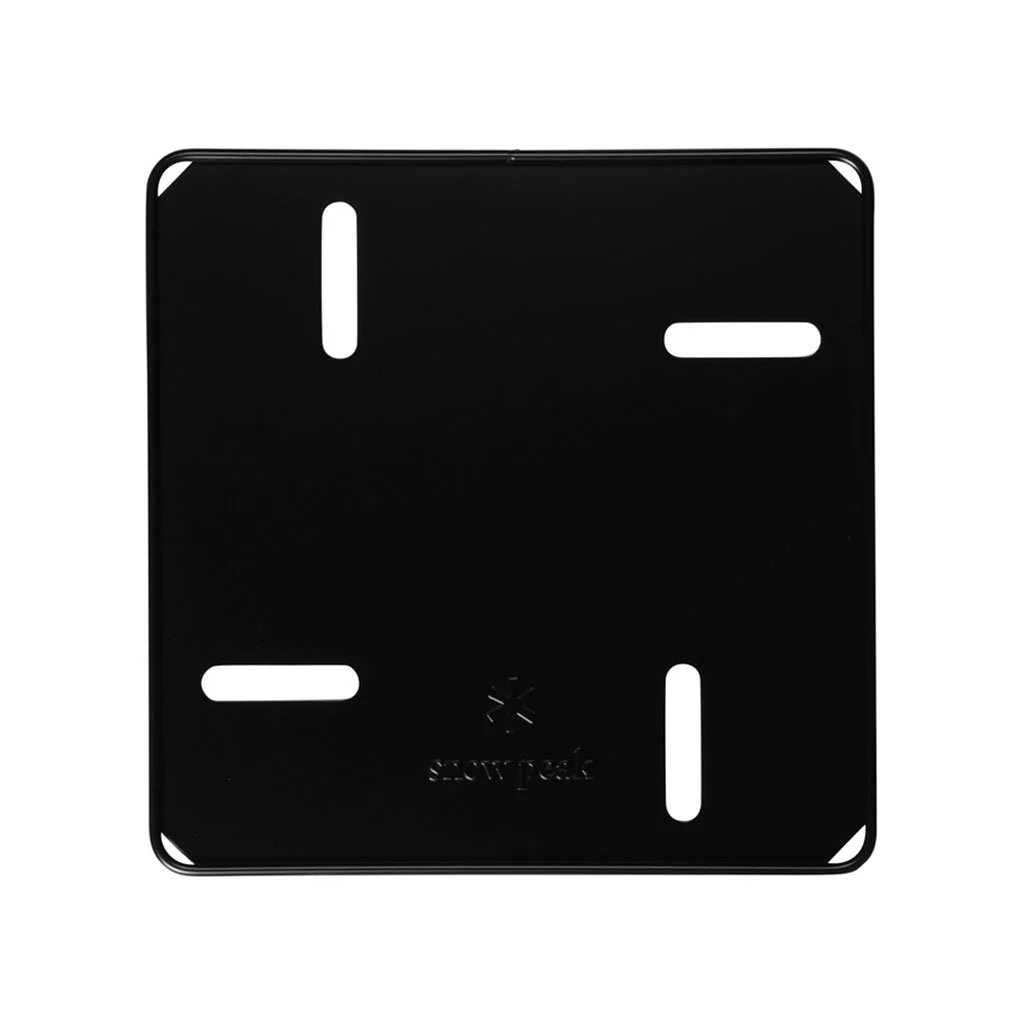 Fireplace Base Plate - Image 11