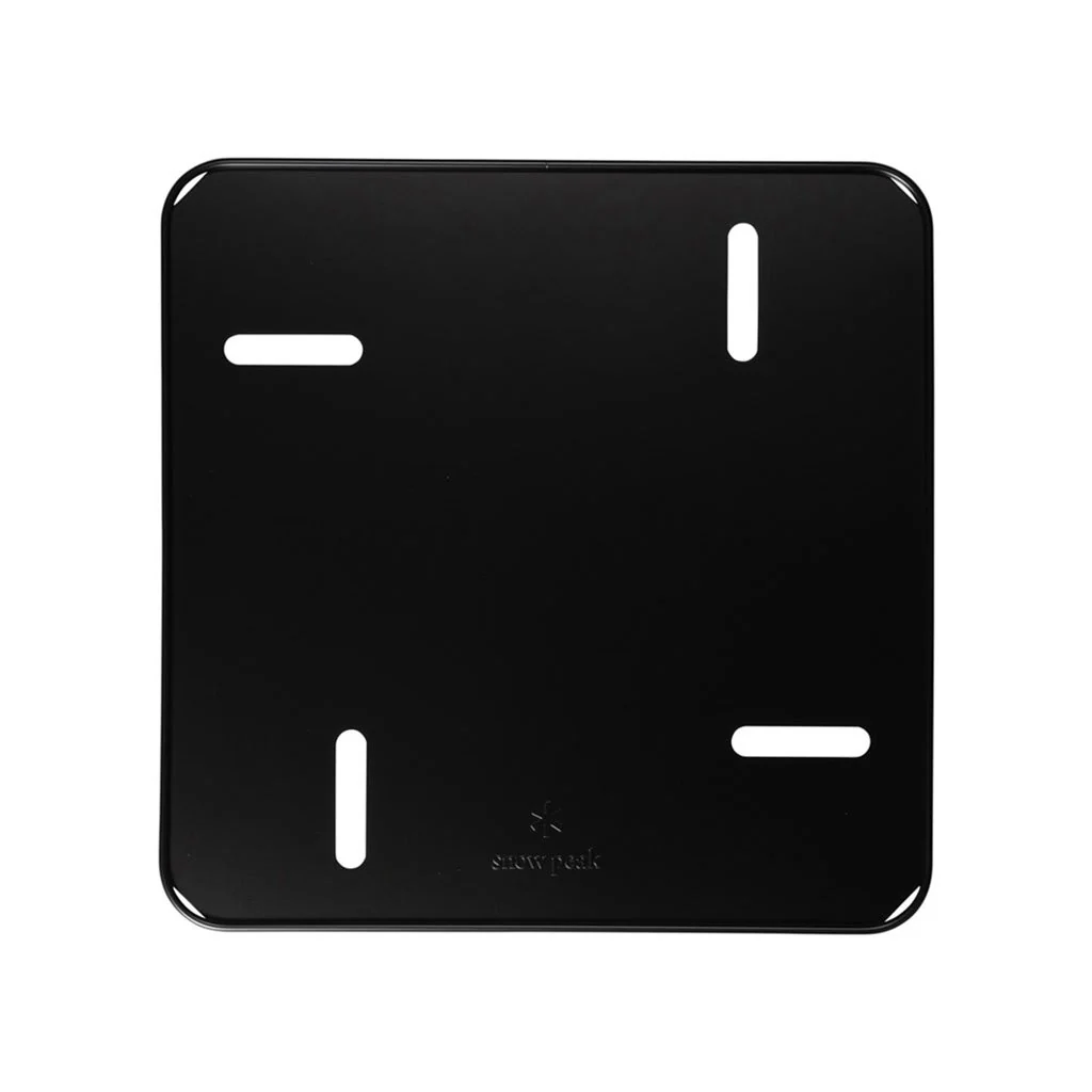 Fireplace Base Plate - Image 12