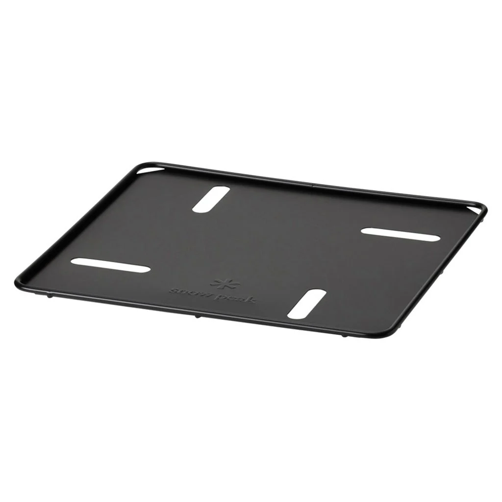 Fireplace Base Plate - Image 8