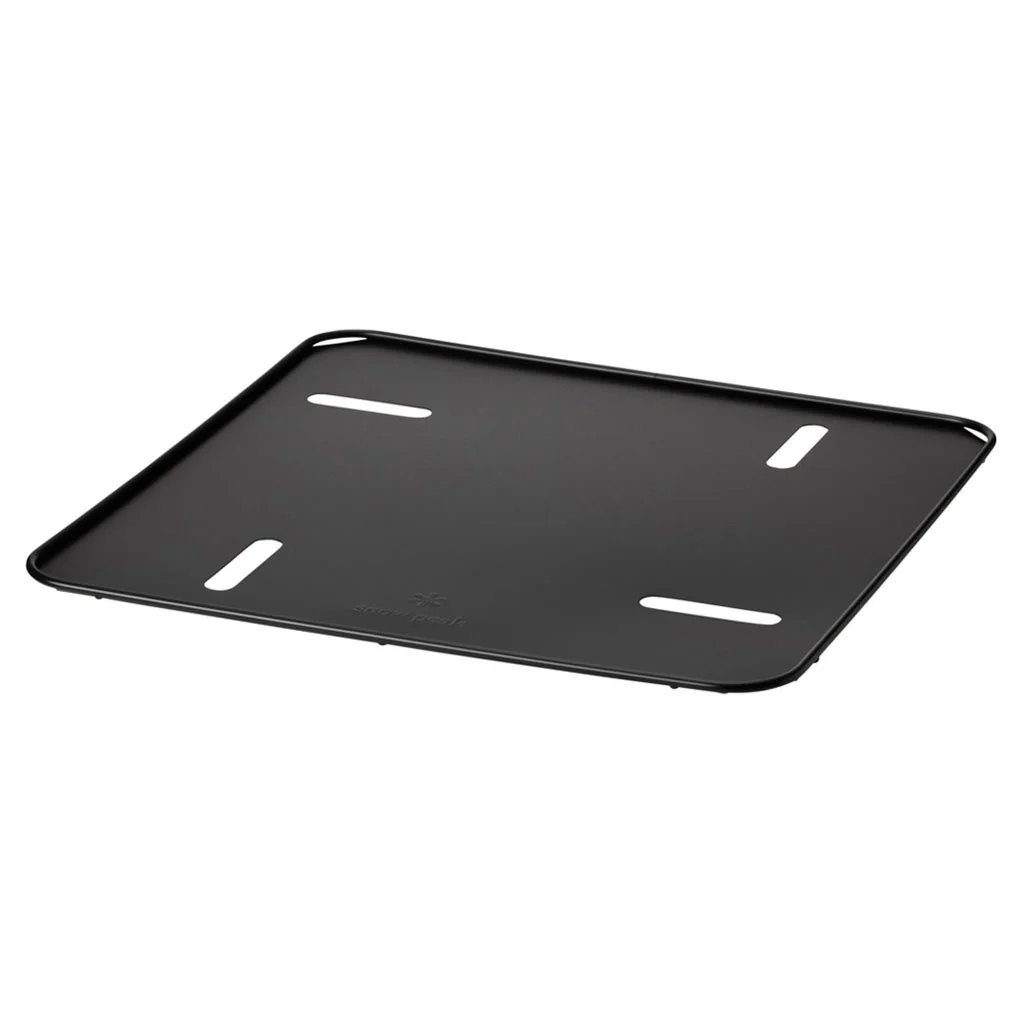 Fireplace Base Plate - Image 9