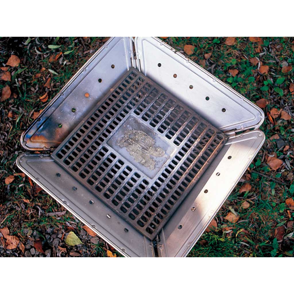 Fireplace Cast Iron Coal Bed Pro - Image 4