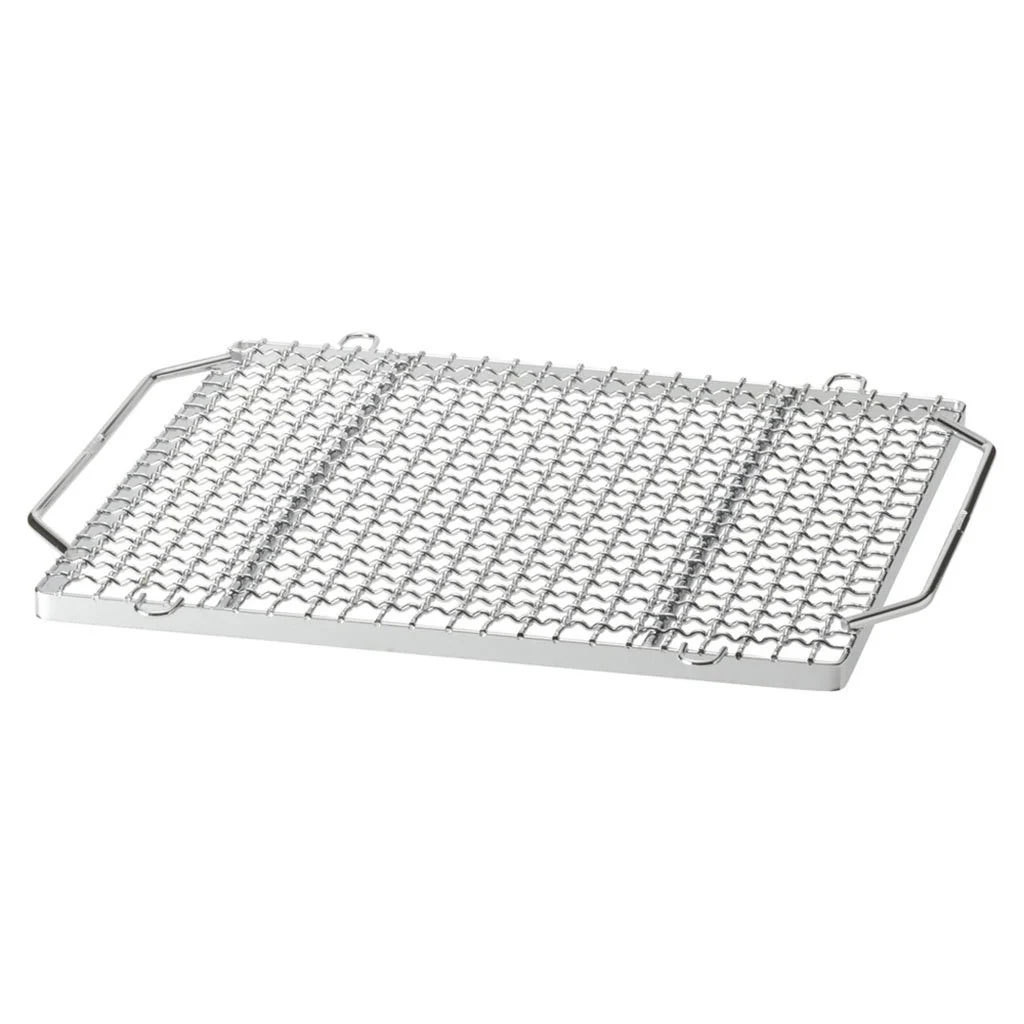 Fireplace Grill - Image 5