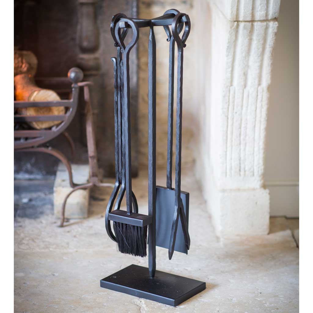 Fireside Tools | Set of 4 - Image 2