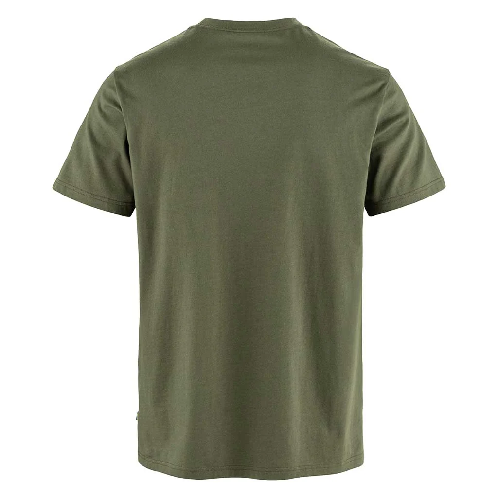 Fjällräven Heavy Classic T-shirt | Men's - Image 2