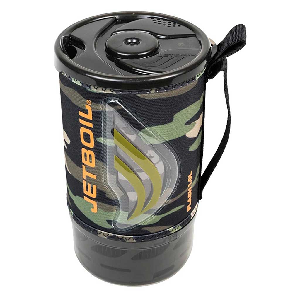 Flash 1.0L