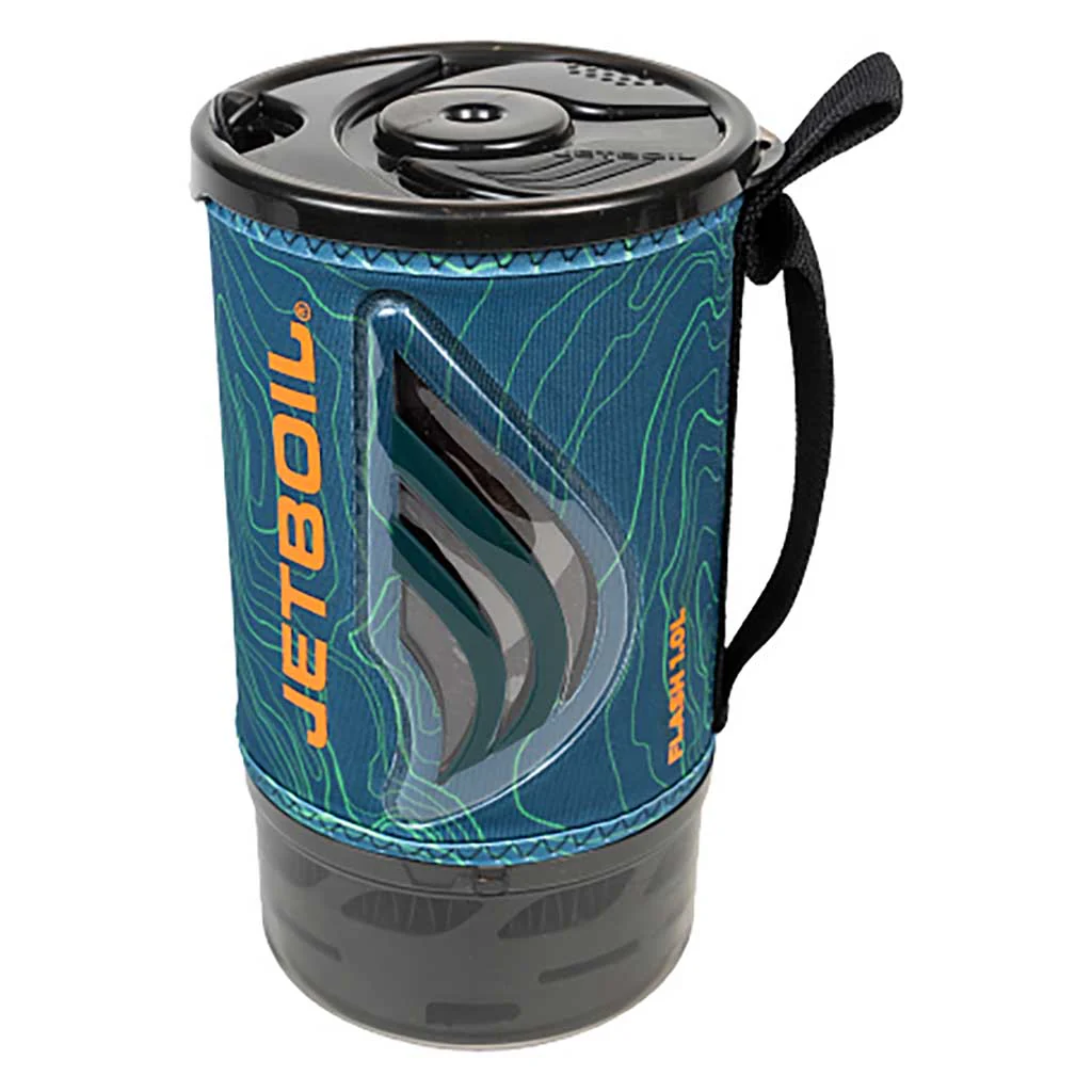 Flash 1.0L
