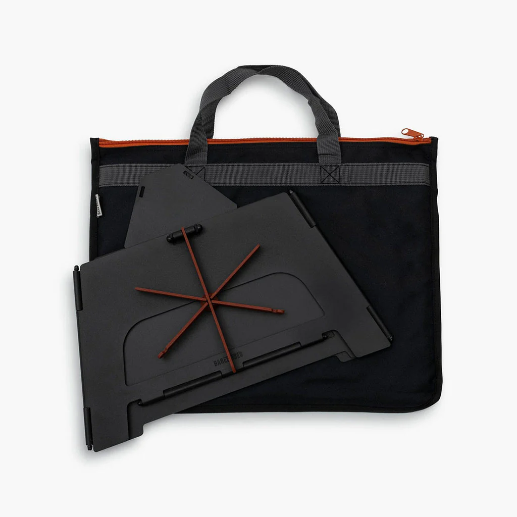 Flatbrook Folding Stove - Image 3
