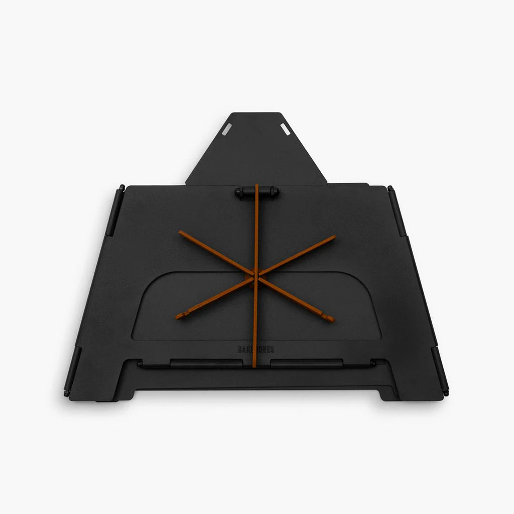 Flatbrook Folding Stove - Image 5
