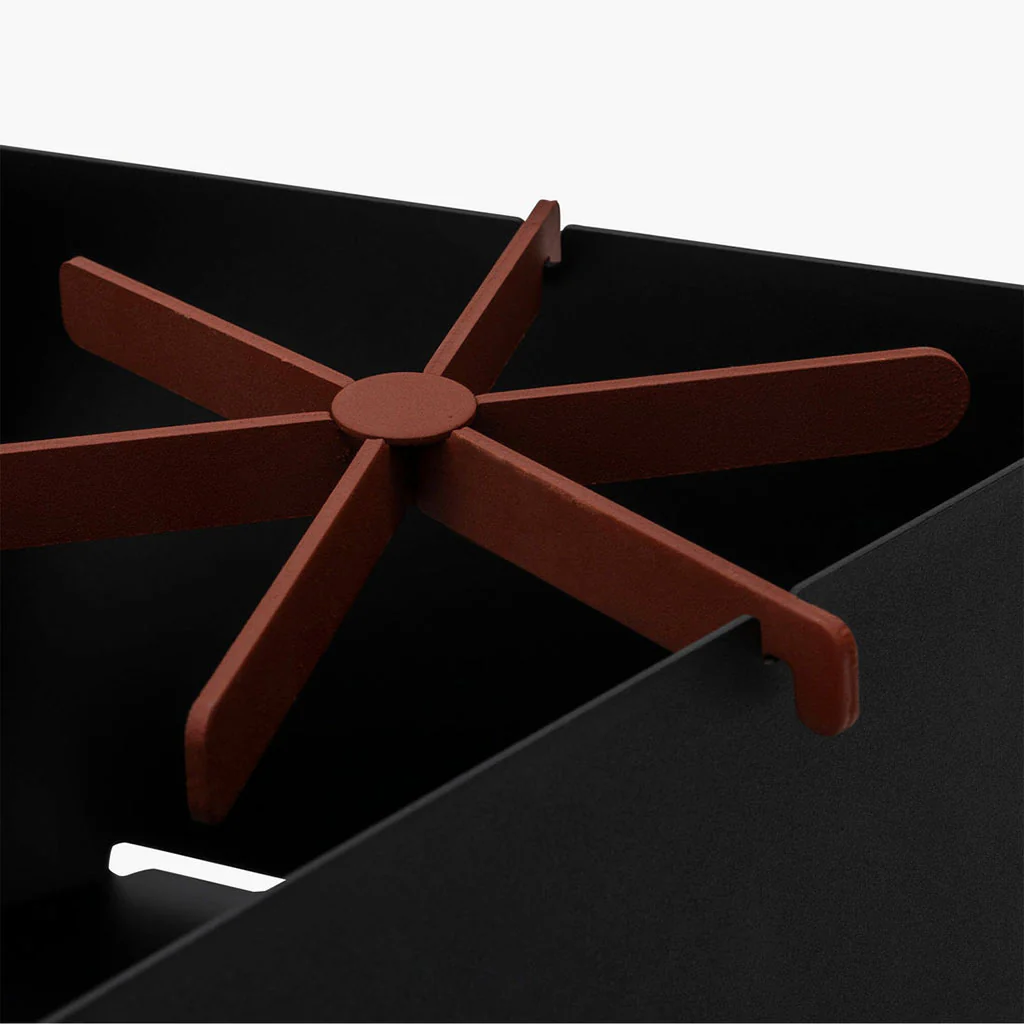 Flatbrook Folding Stove - Image 6