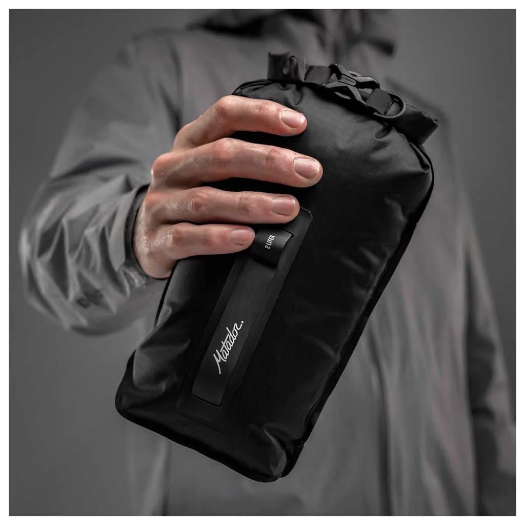 Flatpak Dry Bag | 2L - Image 3
