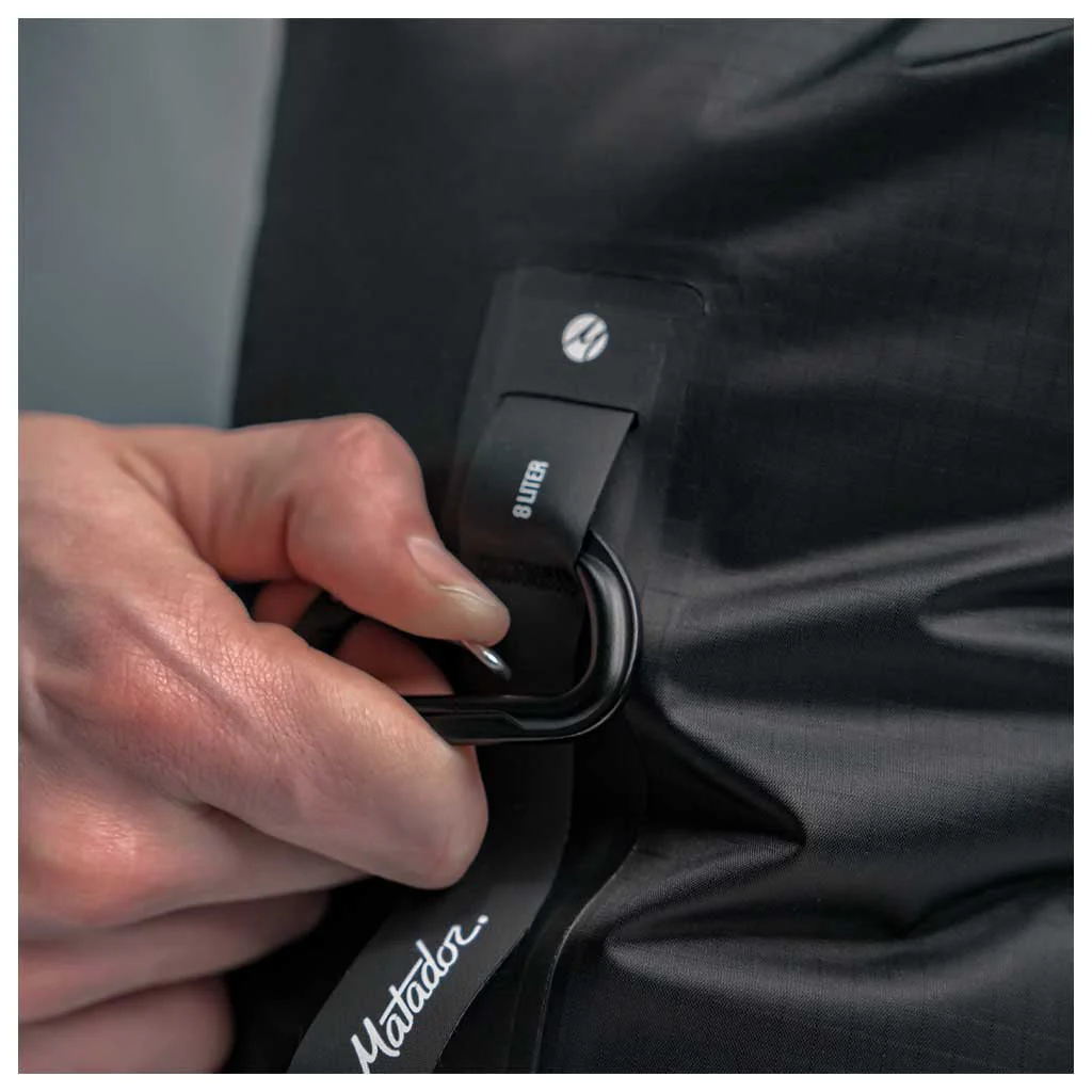 Flatpak Dry Bag | 8L - Image 10