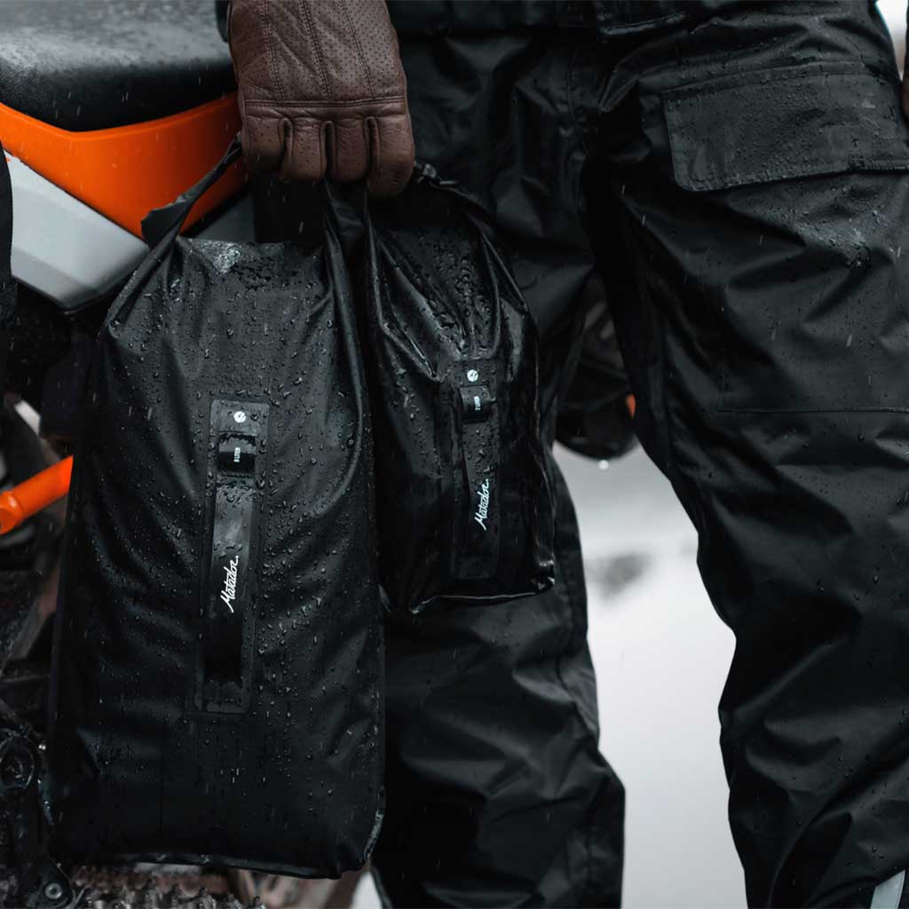 Flatpak Dry Bag | 8L - Image 3