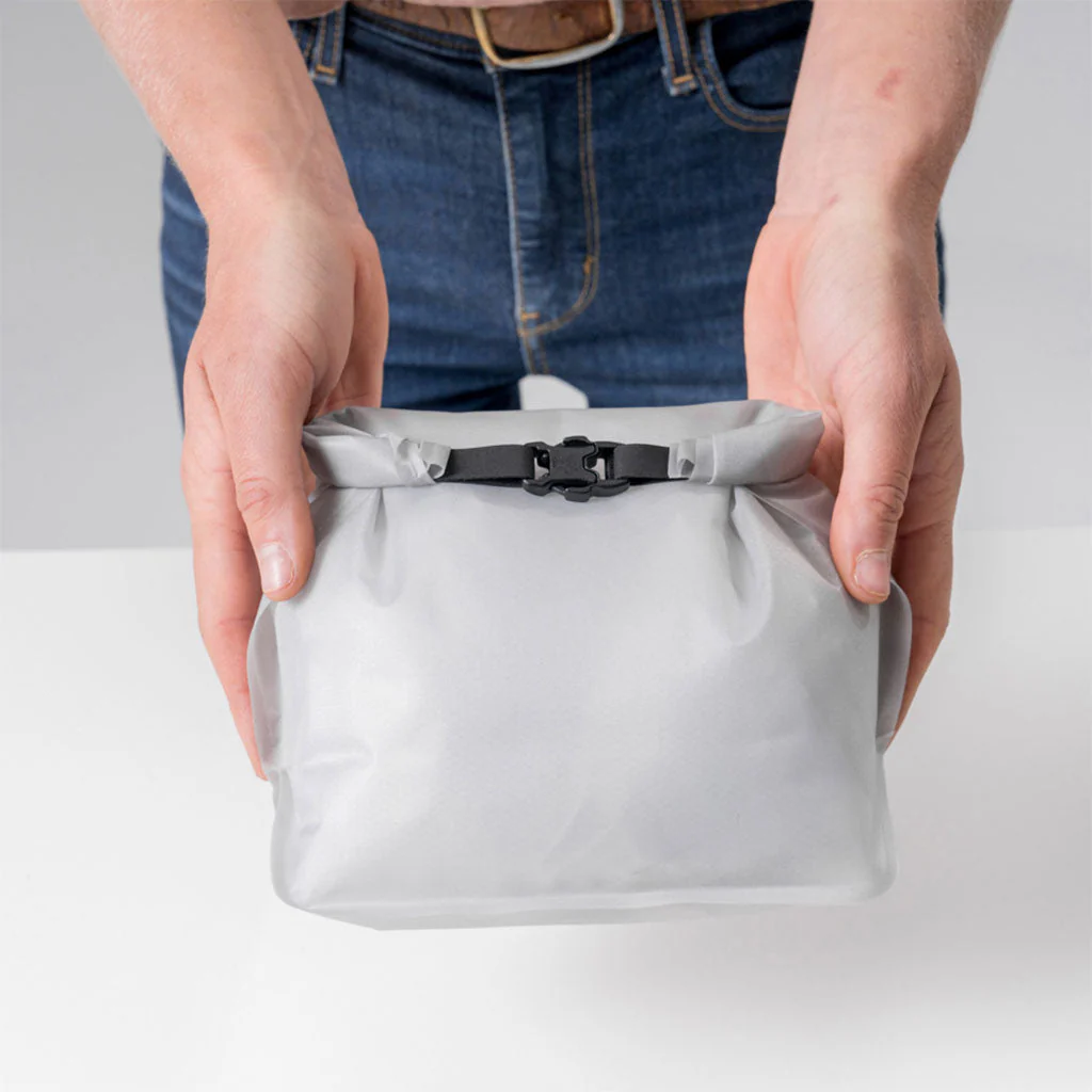 FlatPak Waterproof Toiletry Case - Image 8