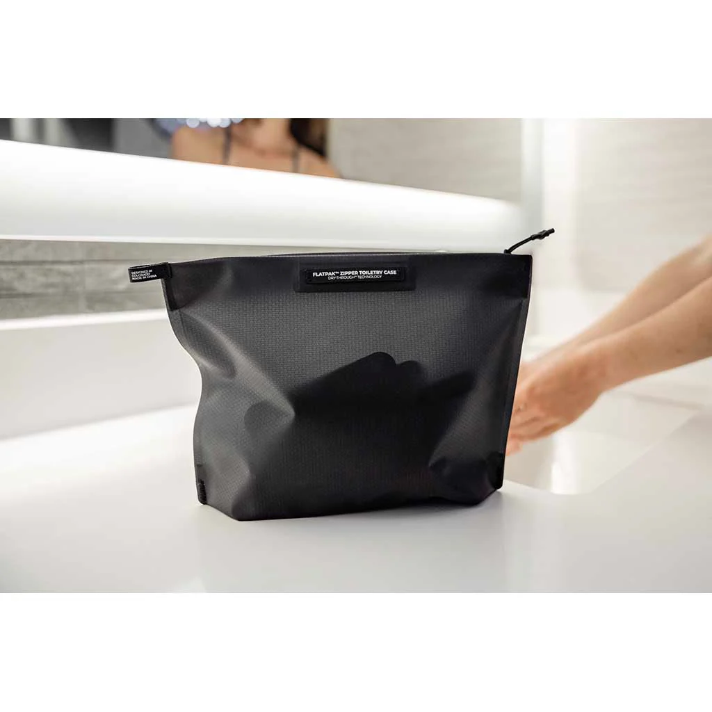 FlatPak Zipper Toiletry Case - Image 24