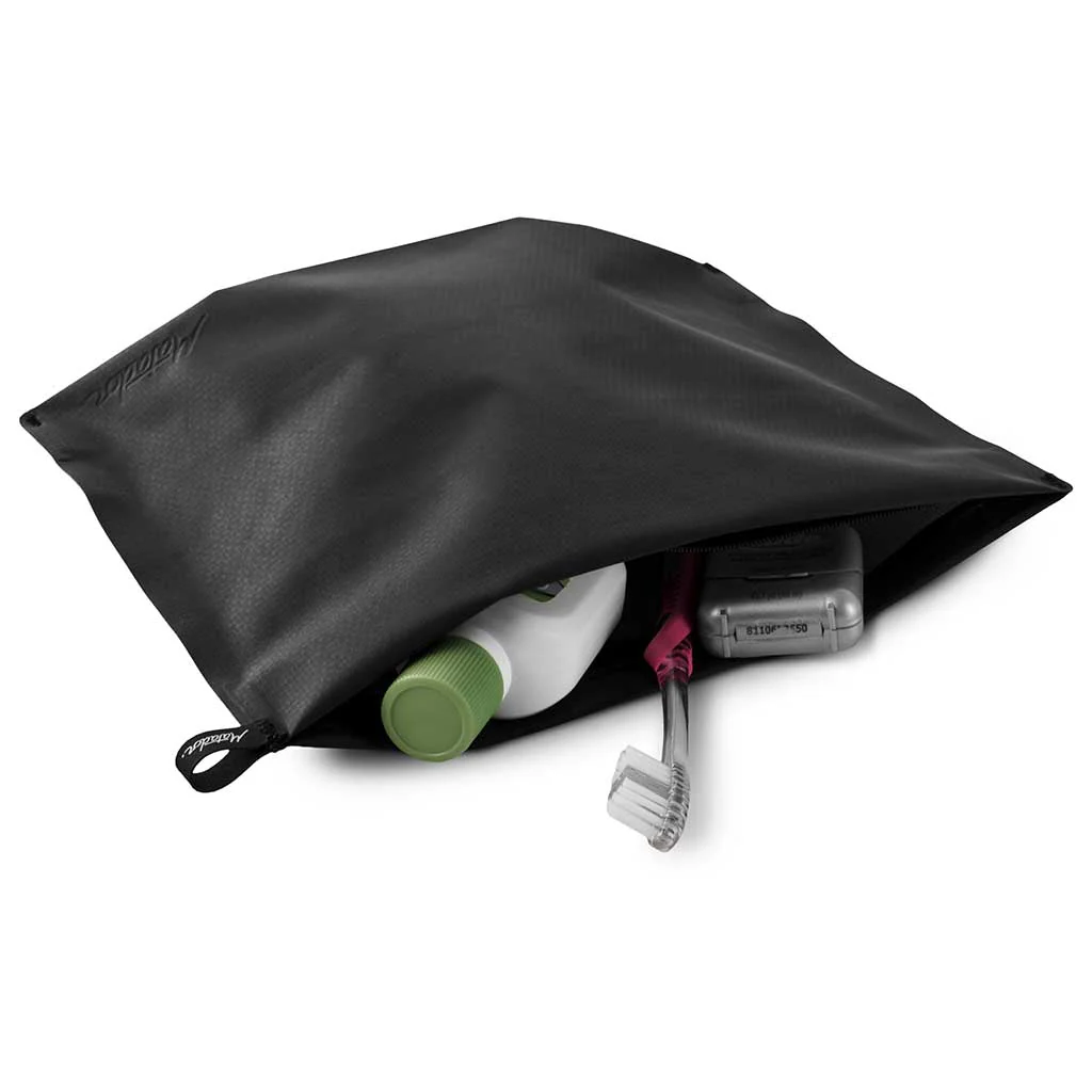 FlatPak Zipper Toiletry Case - Image 10