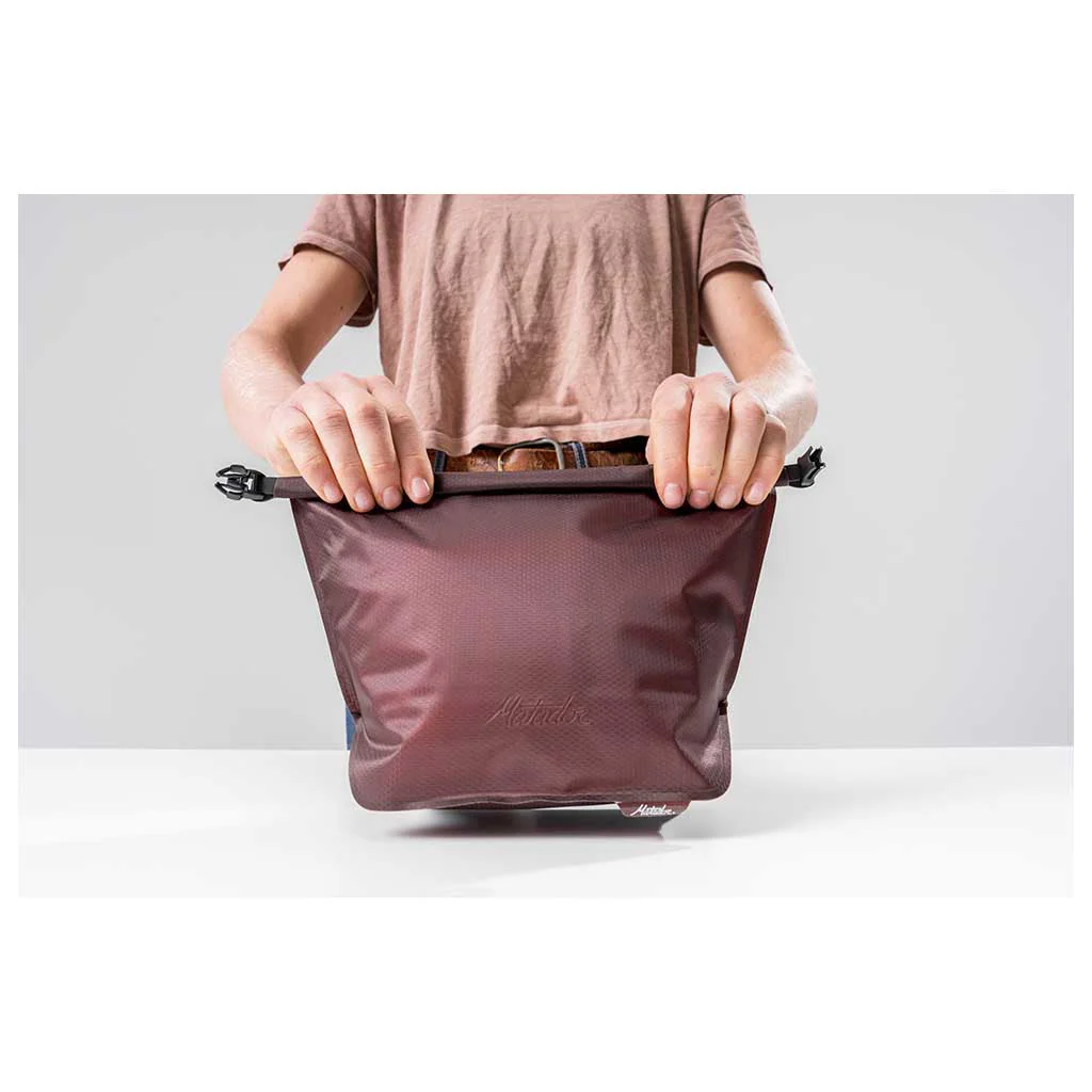 FlatPak Zipper Toiletry Case - Image 26