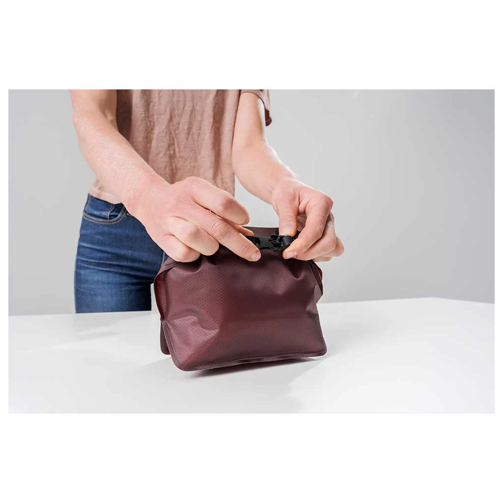 FlatPak Zipper Toiletry Case - Image 28