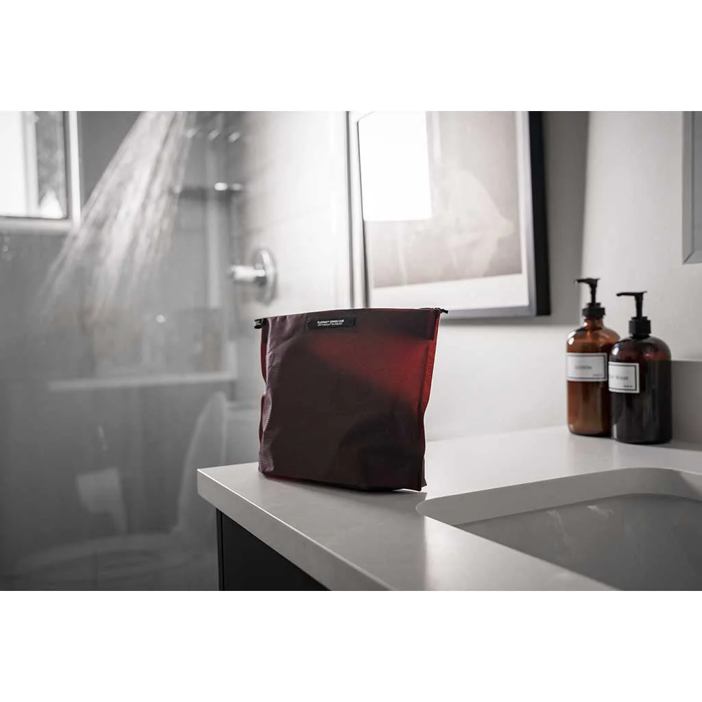 FlatPak Zipper Toiletry Case - Image 39