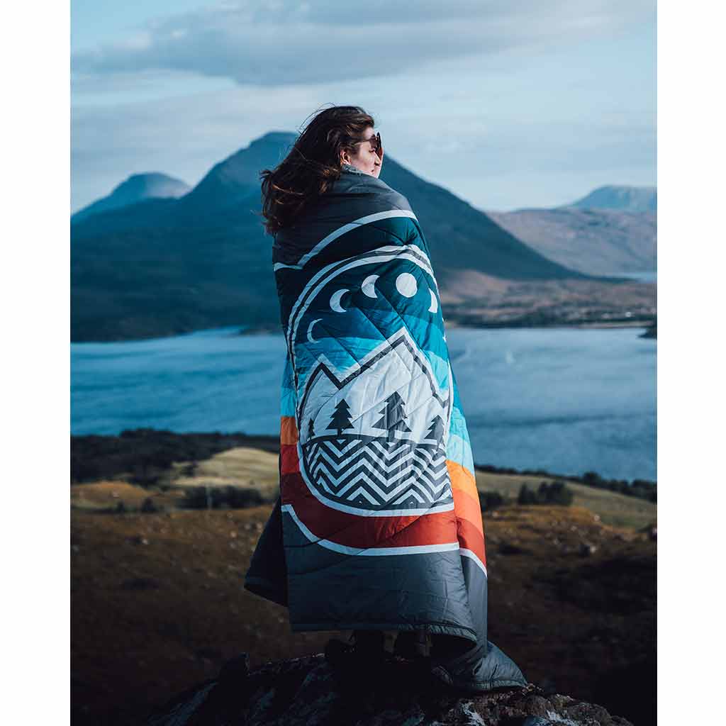 Fleece Blanket - Image 7