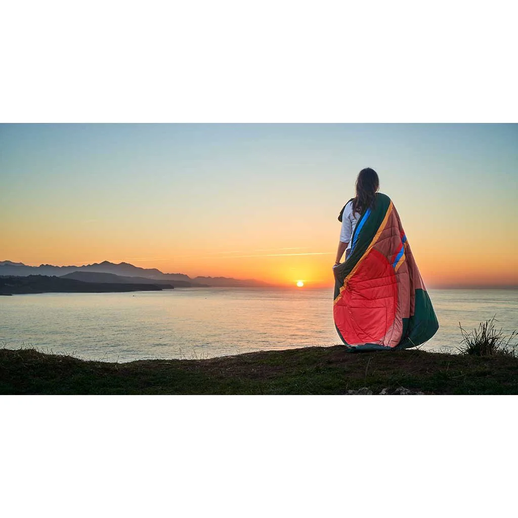 Fleece Blanket - Image 15