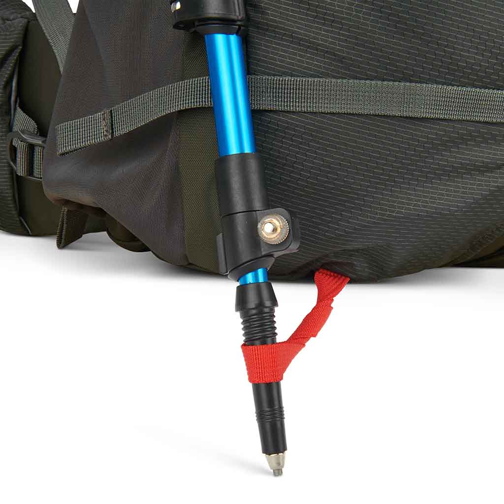 Flex Capacitor 40-60L Backpack with Waist Belt - Image 12