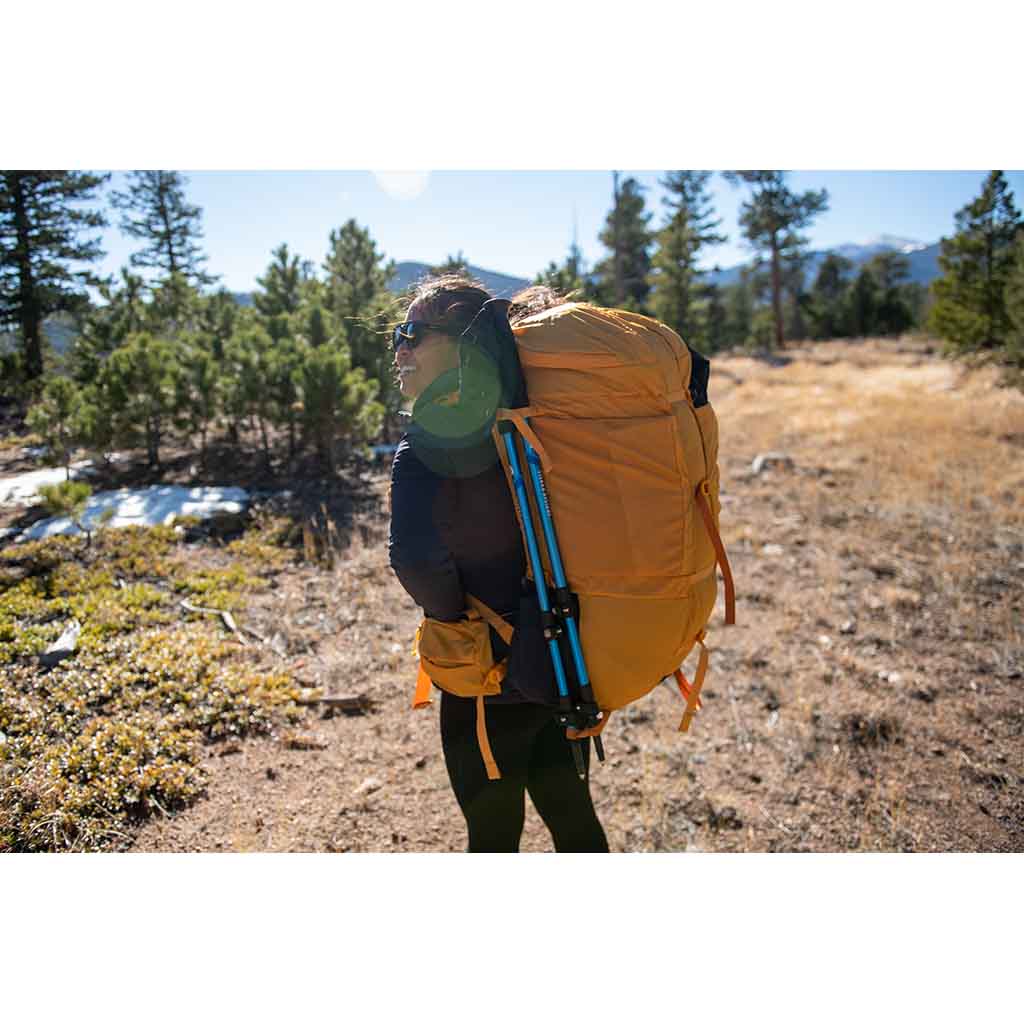 Flex Capacitor 40-60L Backpack with Waist Belt - Image 20