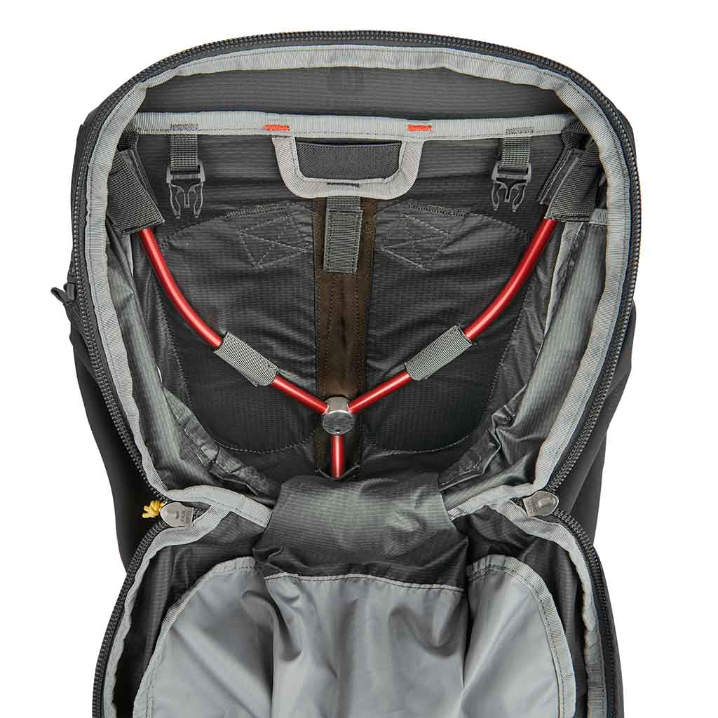 Flex Capacitor 40-60L Backpack with Waist Belt - Image 3