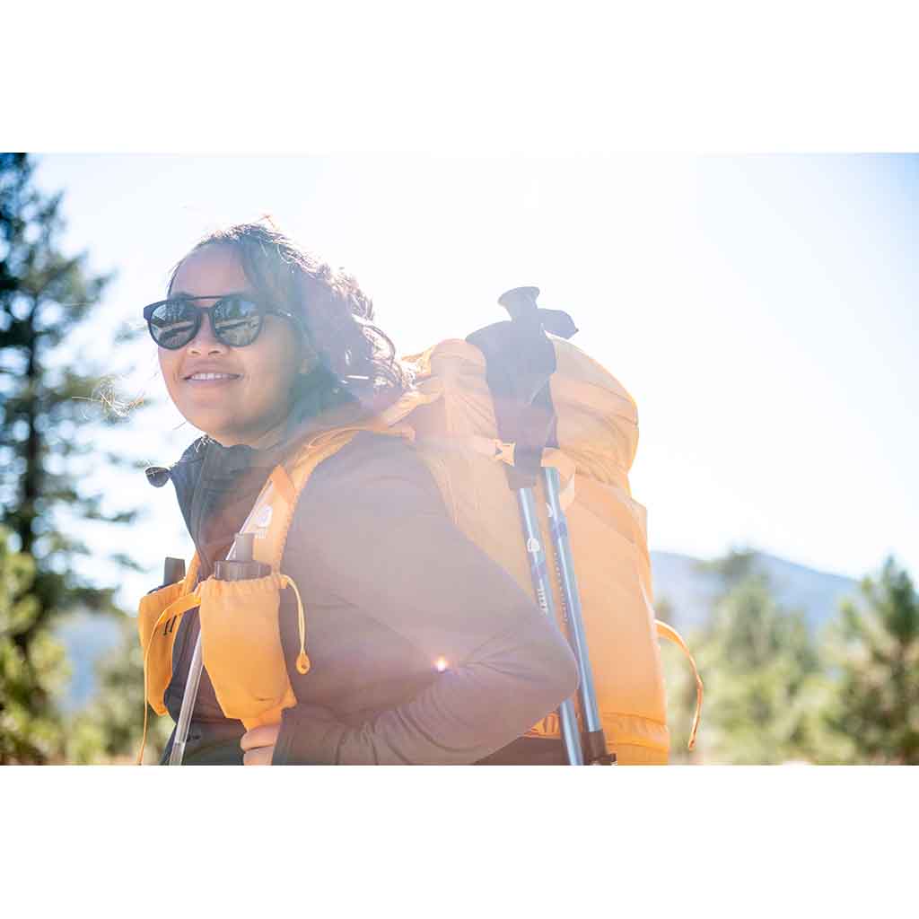 Flex Capacitor 60-80L Backpack with Waist Belt - Image 15