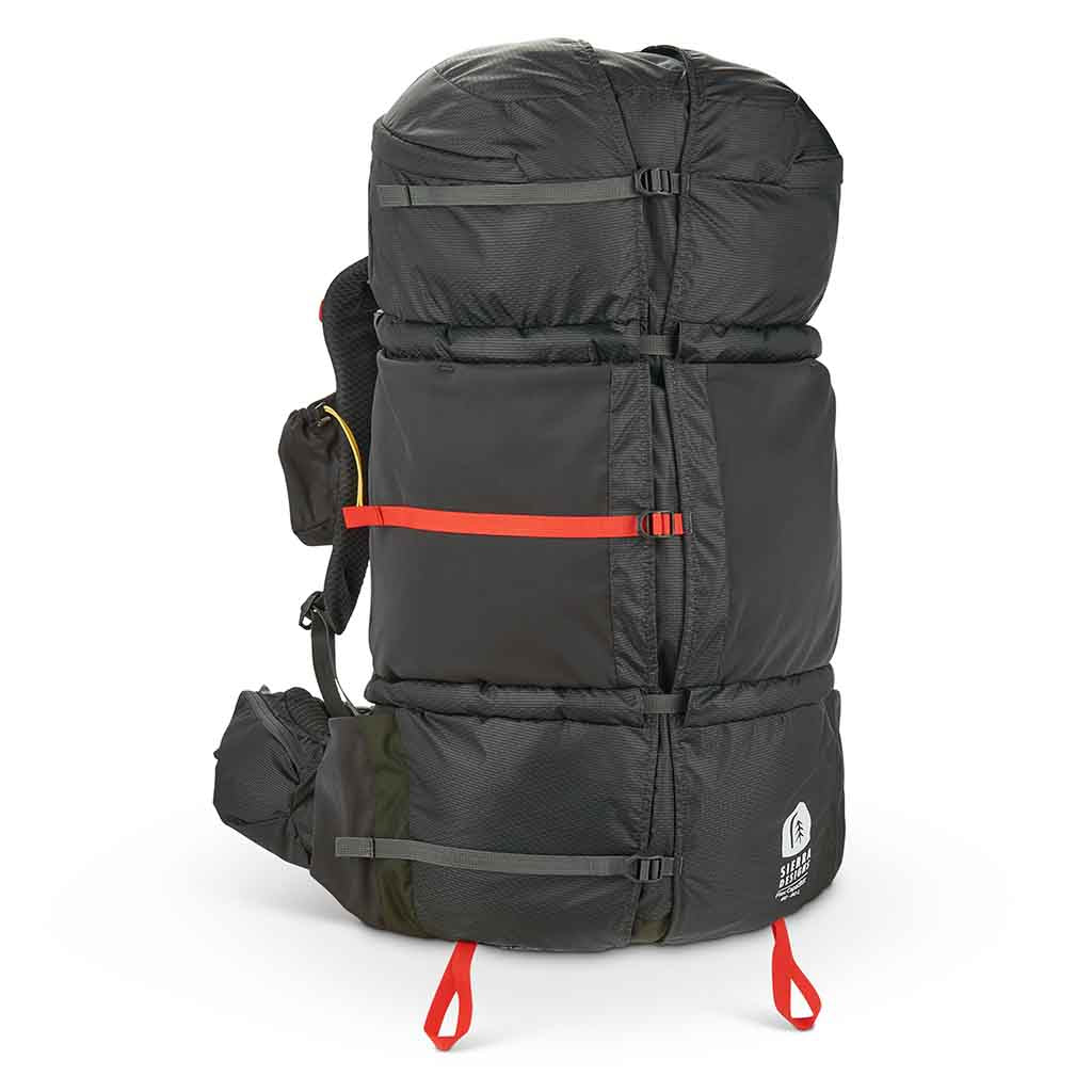 Flex Capacitor 60-80L Backpack with Waist Belt - Image 16