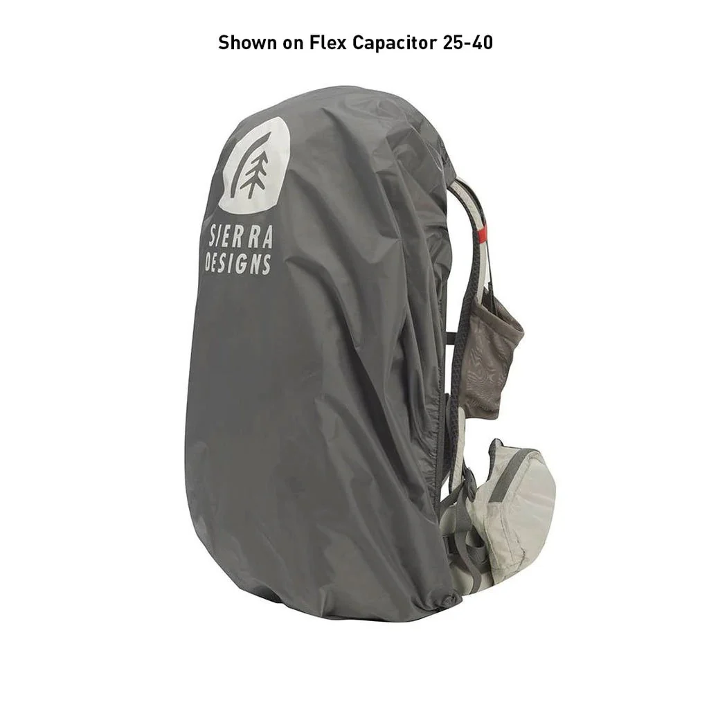 Flex Capacitor Rain Cover - Image 2