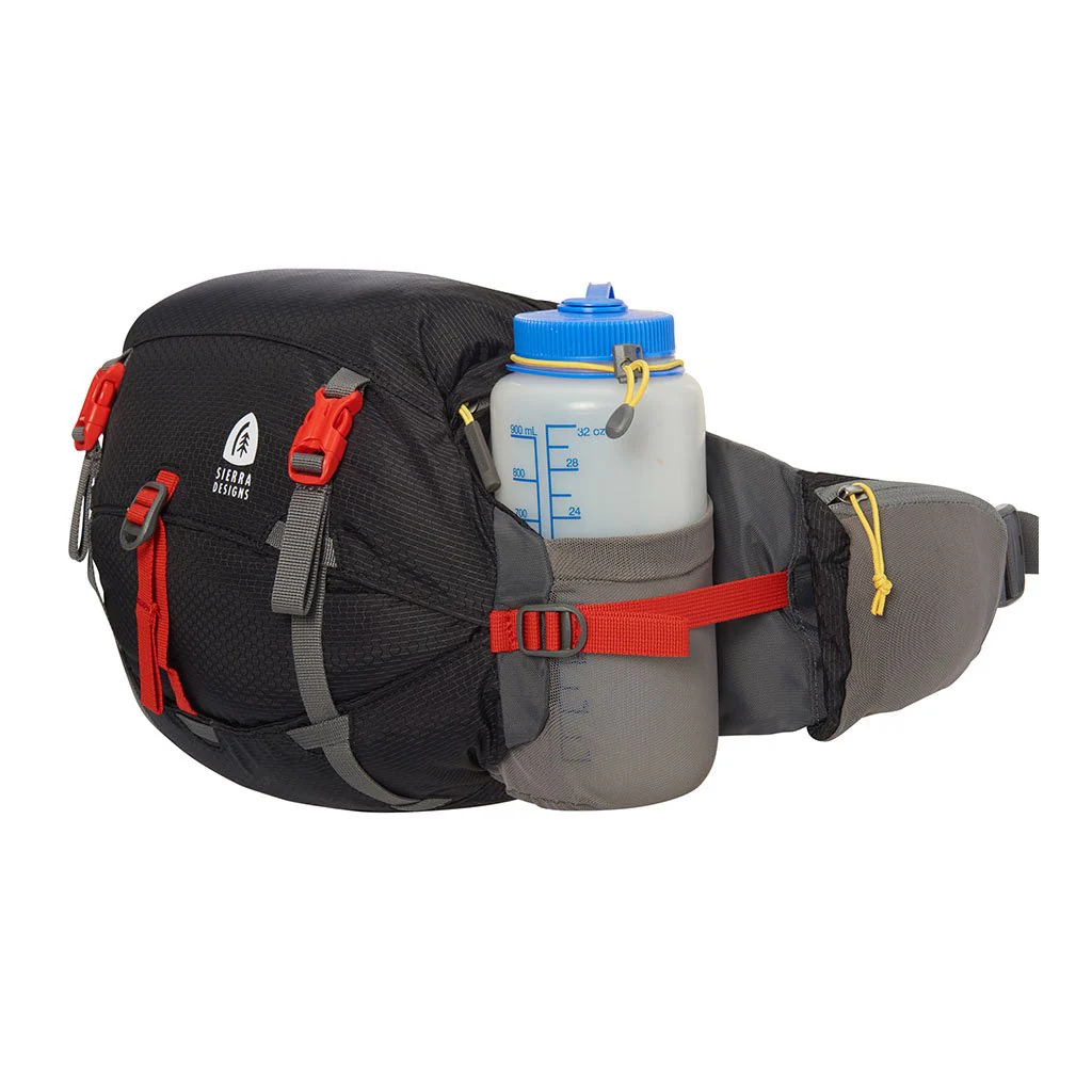 Flex Lumbar Bumbag 7-10L - Image 2