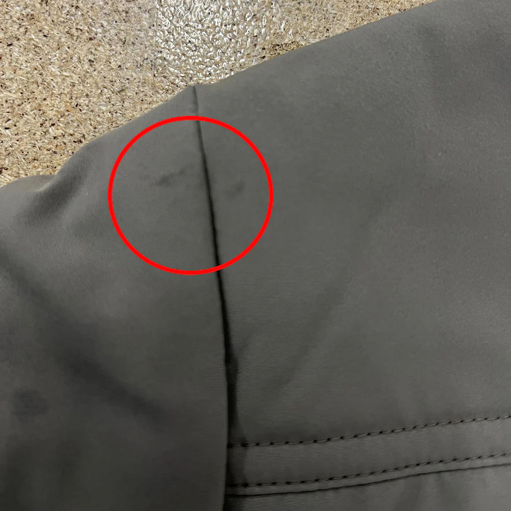 Flexible Insulated Cardigan | SMALL DEFECT SALE - Image 3