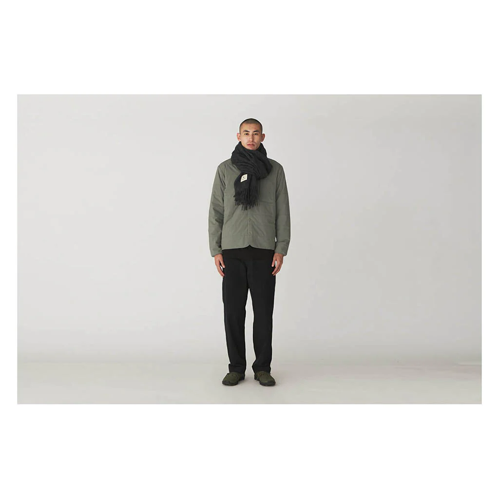 Flexible Insulated Cardigan | SMALL DEFECT SALE - Image 6