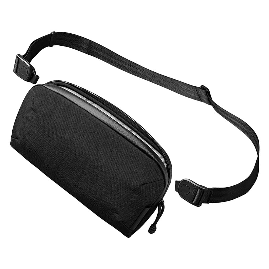 Flight Pouch Pro