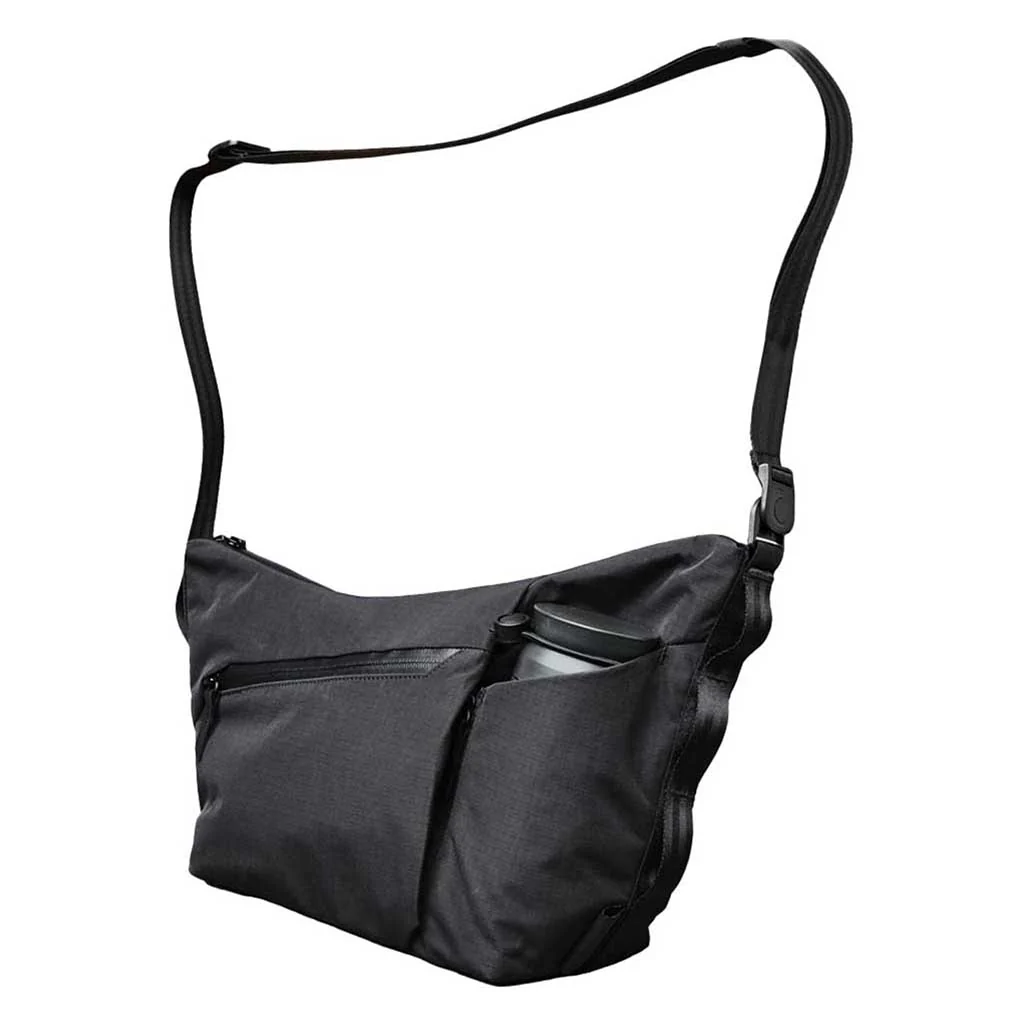 Flow Satchel
