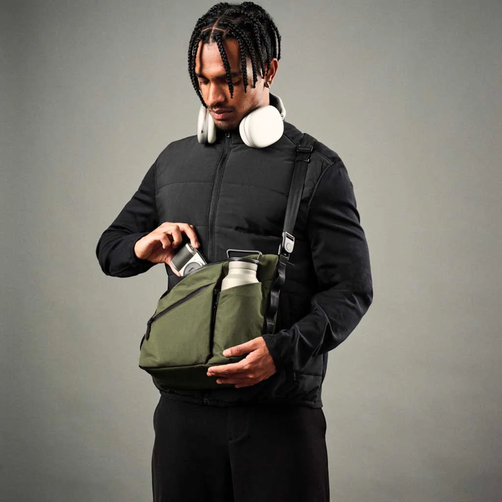 Flow Satchel - Image 15