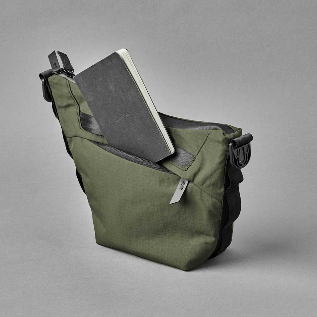 Flow Satchel Mini - Image 11